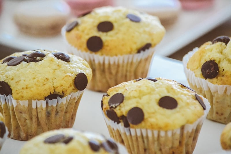 Molten Chocolate Lava Cookies