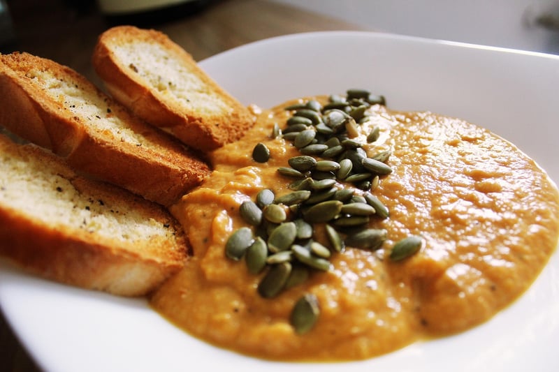 Hearty Soup